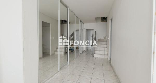 À vendre Appartement 3 pièces 73 m² - Le Mée-sur-seine 77350