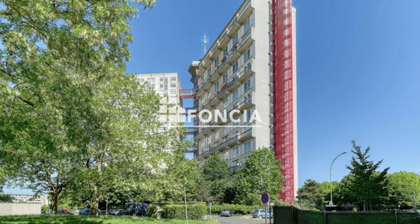 À vendre Appartement 3 pièces 73 m² - Le Mée-sur-seine 77350