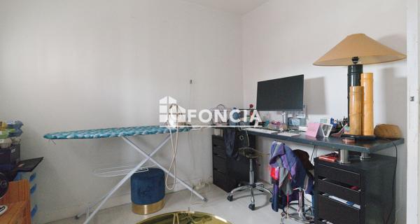 À vendre Appartement 3 pièces 73 m² - Le Mée-sur-seine 77350