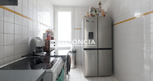 À vendre Appartement 3 pièces 73 m² - Le Mée-sur-seine 77350