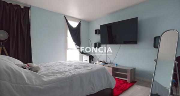 À vendre Appartement 3 pièces 73 m² - Le Mée-sur-seine 77350