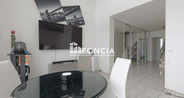 À vendre Appartement 3 pièces 73 m² - Le Mée-sur-seine 77350