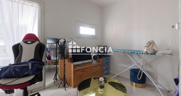 À vendre Appartement 3 pièces 73 m² - Le Mée-sur-seine 77350