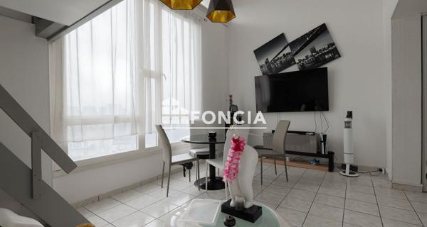 À vendre Appartement 3 pièces 73 m² - Le Mée-sur-seine 77350