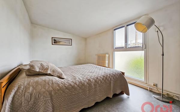 Maison à vendre    4 pièces •  Ermont