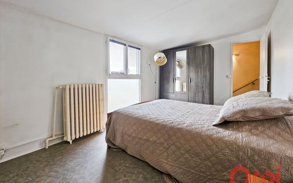 Maison à vendre    4 pièces •  Ermont