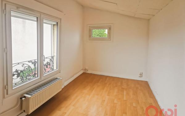 Maison à vendre    4 pièces •  Ermont