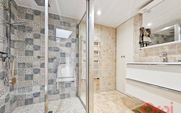 Maison à vendre    4 pièces •  Ermont