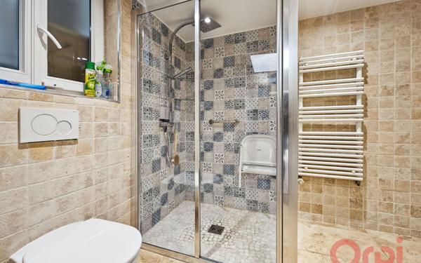 Maison à vendre    4 pièces •  Ermont