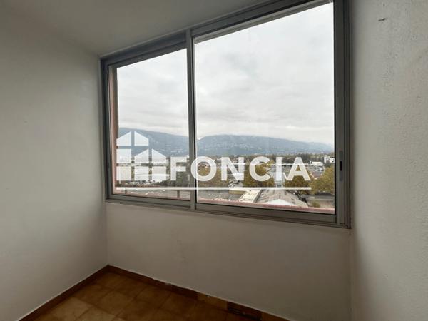 Location Appartement 3 pièces 66.95 m² - LES SAPINS BLEUS Saint Martin D Heres 38400