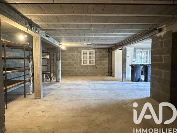 Maison à vendre 5 pièces 140 m² Chaunay