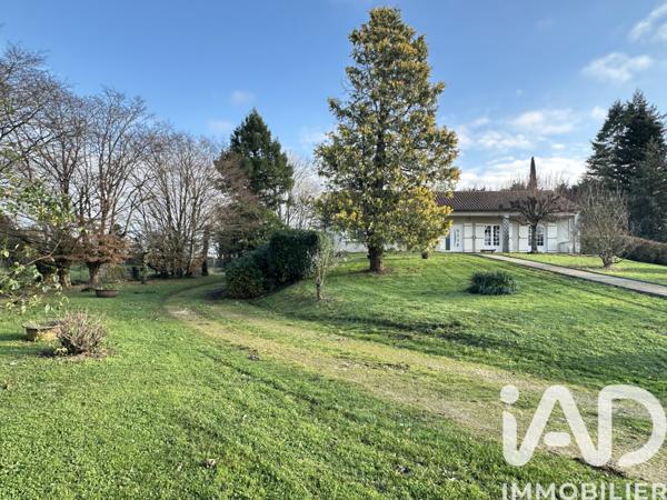 Maison à vendre 5 pièces 140 m² Chaunay