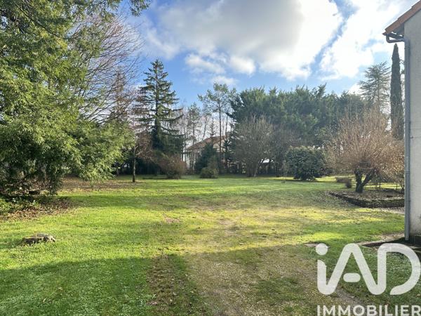 Maison à vendre 5 pièces 140 m² Chaunay