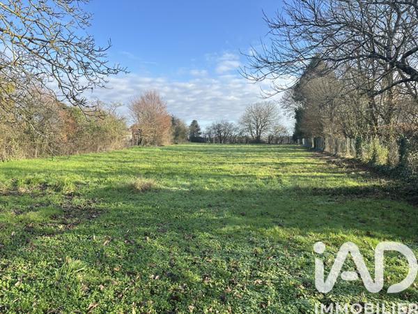 Maison à vendre 5 pièces 140 m² Chaunay