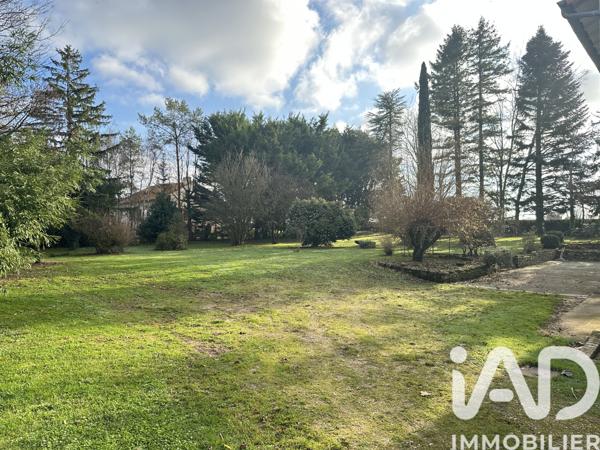 Maison à vendre 5 pièces 140 m² Chaunay