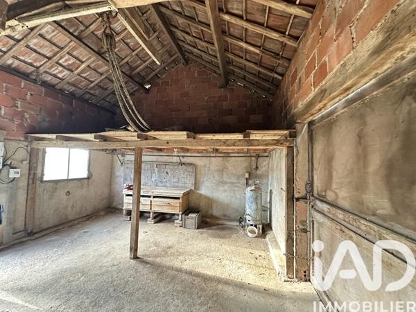 Maison à vendre 5 pièces 140 m² Chaunay