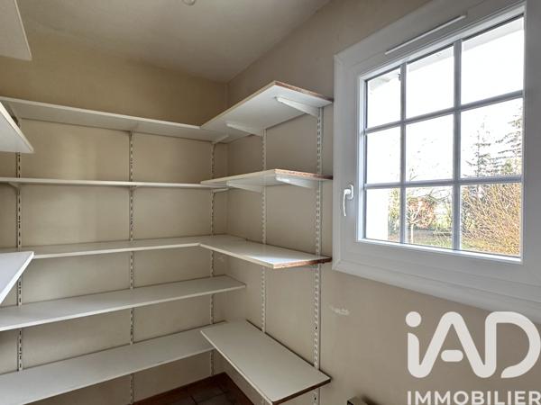 Maison à vendre 5 pièces 140 m² Chaunay