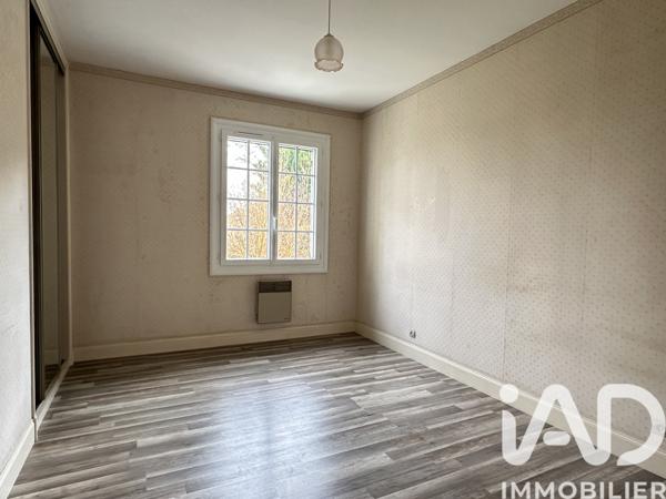 Maison à vendre 5 pièces 140 m² Chaunay
