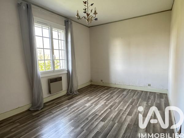 Maison à vendre 5 pièces 140 m² Chaunay
