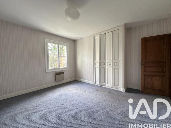 Maison à vendre 5 pièces 140 m² Chaunay