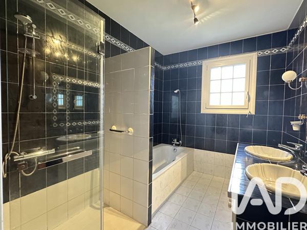 Maison à vendre 5 pièces 140 m² Chaunay