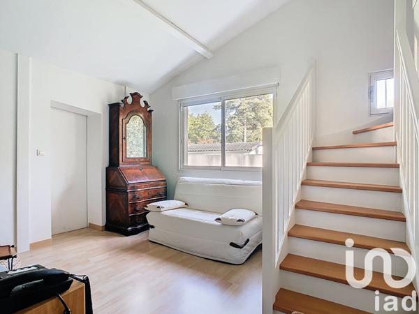 Maison à vendre 8 pièces 202 m² Basse-Goulaine