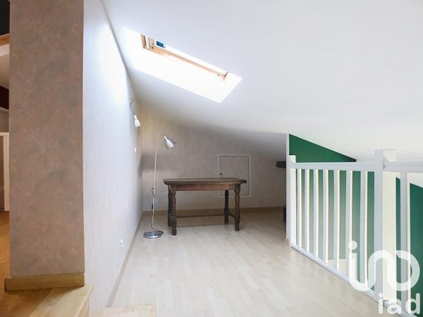 Maison à vendre 8 pièces 202 m² Basse-Goulaine