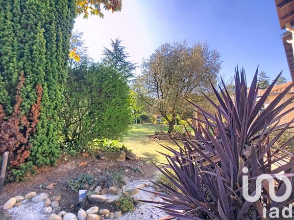 Maison à vendre 8 pièces 202 m² Basse-Goulaine