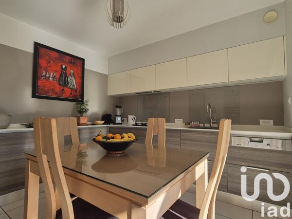 Maison à vendre 8 pièces 202 m² Basse-Goulaine