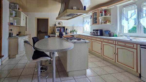 Jolie maison au calme !