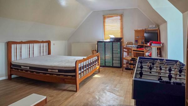 Jolie maison au calme !