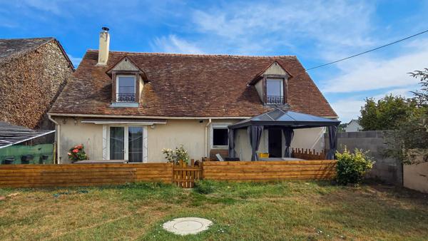 Jolie maison au calme !