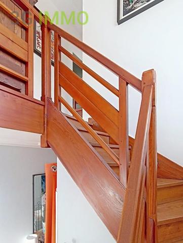 Vente / Maison mitoyenne