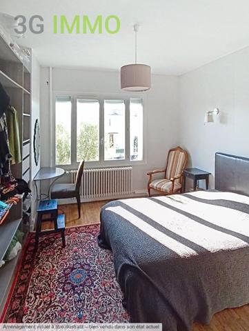 Vente / Maison mitoyenne