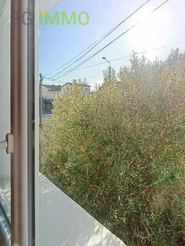 Vente / Maison mitoyenne