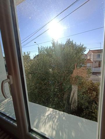 Vente / Maison mitoyenne