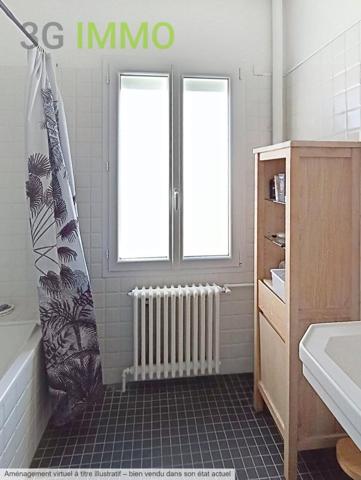 Vente / Maison mitoyenne