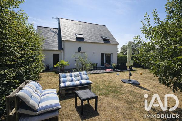 Maison à vendre 5 pièces 110 m² Mauges-sur-Loire