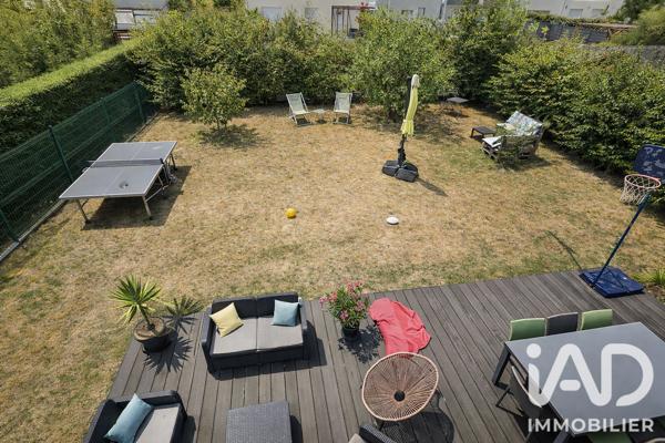 Maison à vendre 5 pièces 110 m² Mauges-sur-Loire