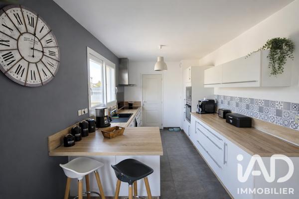 Maison à vendre 5 pièces 110 m² Mauges-sur-Loire