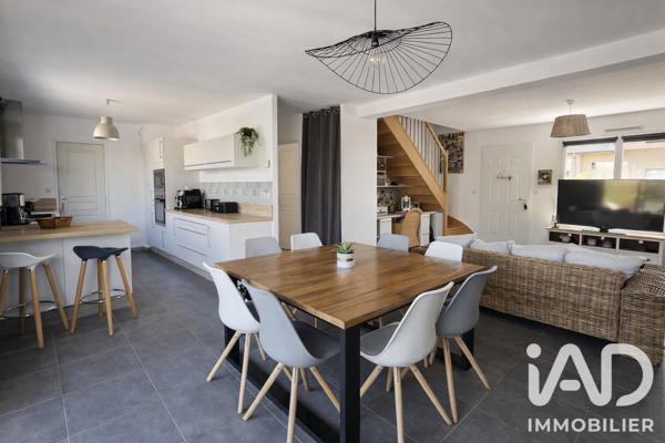 Maison à vendre 5 pièces 110 m² Mauges-sur-Loire