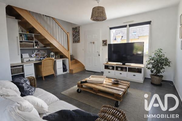 Maison à vendre 5 pièces 110 m² Mauges-sur-Loire