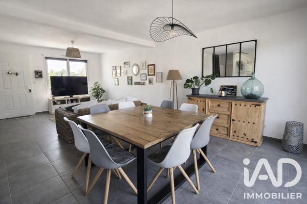 Maison à vendre 5 pièces 110 m² Mauges-sur-Loire