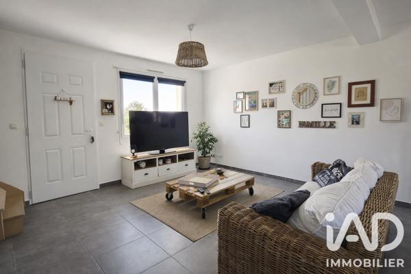 Maison à vendre 5 pièces 110 m² Mauges-sur-Loire