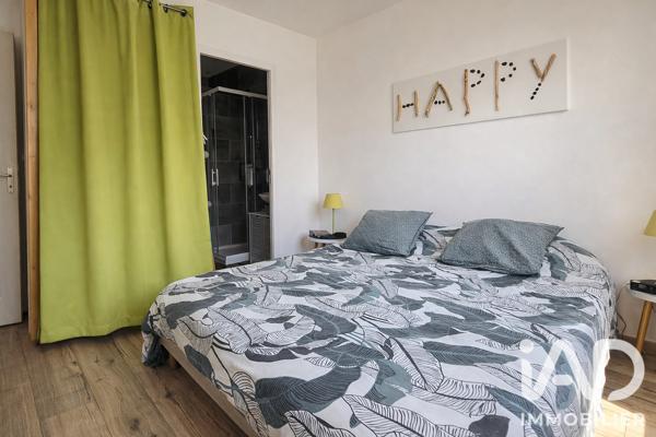 Maison à vendre 5 pièces 110 m² Mauges-sur-Loire