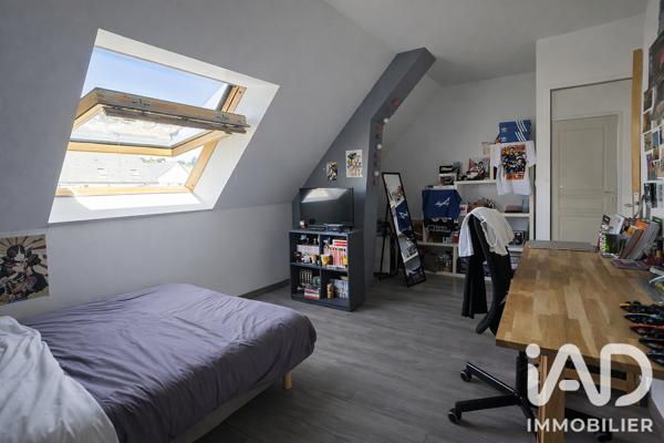 Maison à vendre 5 pièces 110 m² Mauges-sur-Loire
