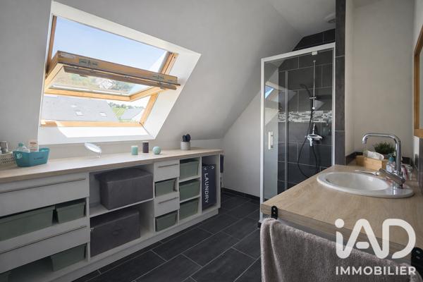 Maison à vendre 5 pièces 110 m² Mauges-sur-Loire