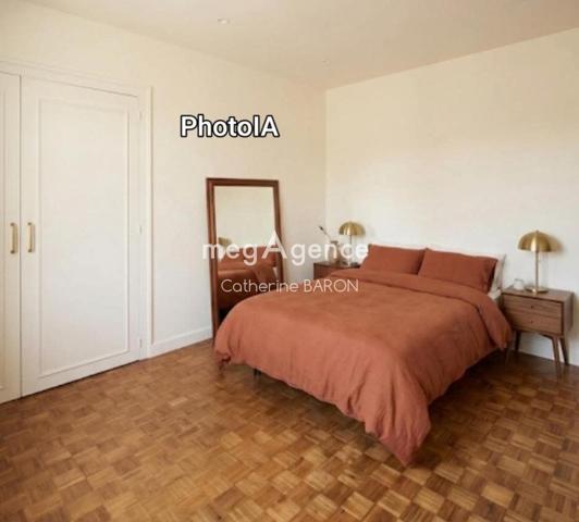 Maison à Matha, 17160 - 8 pièces 120m²