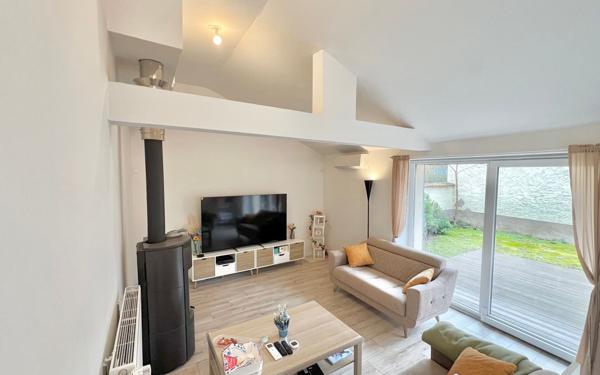 Maison à vendre    5 pièces •  Schwindratzheim