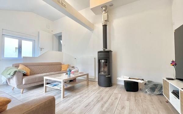 Maison à vendre    5 pièces •  Schwindratzheim